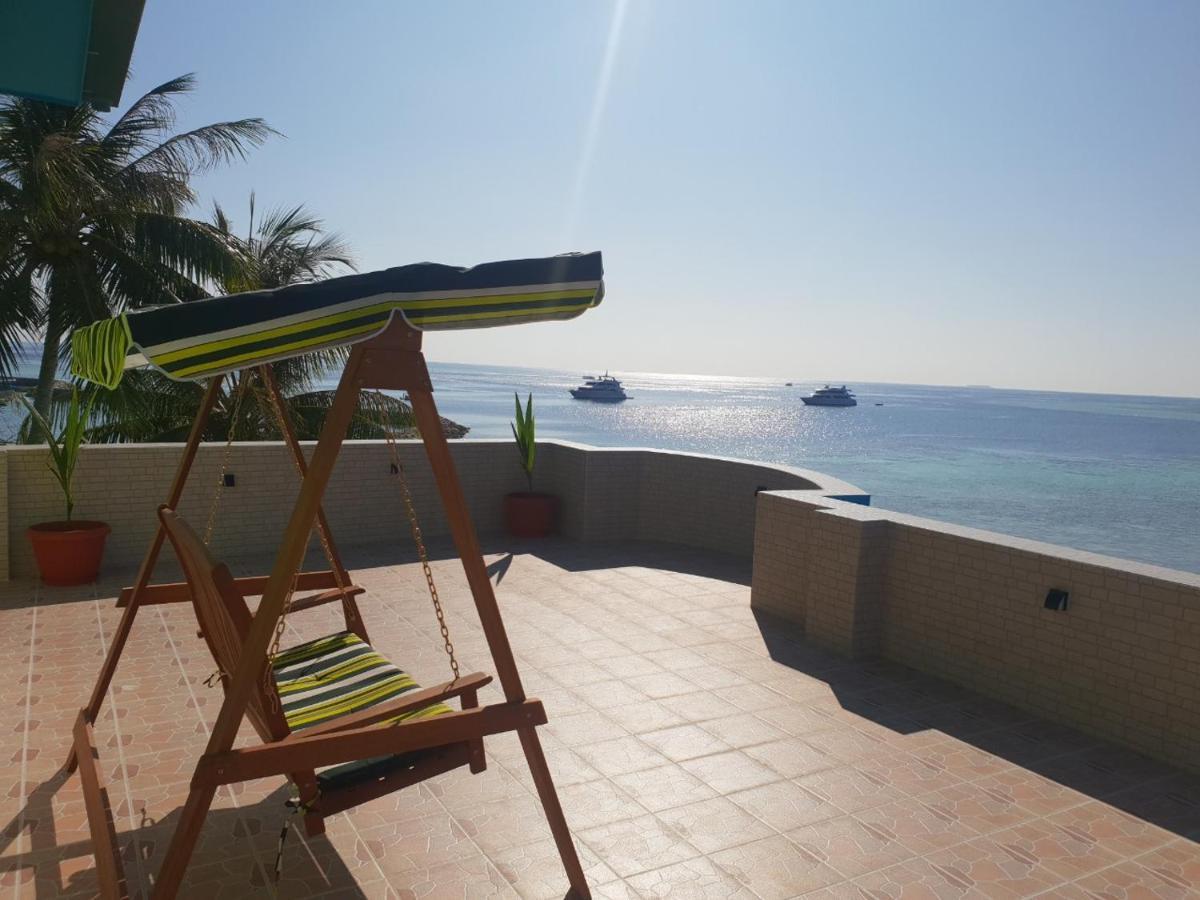 Dom (320 m²) w okolicy Atol South Male z 11 sypialniami i 12 łazienkami Guraidhoo  Zewnętrze zdjęcie