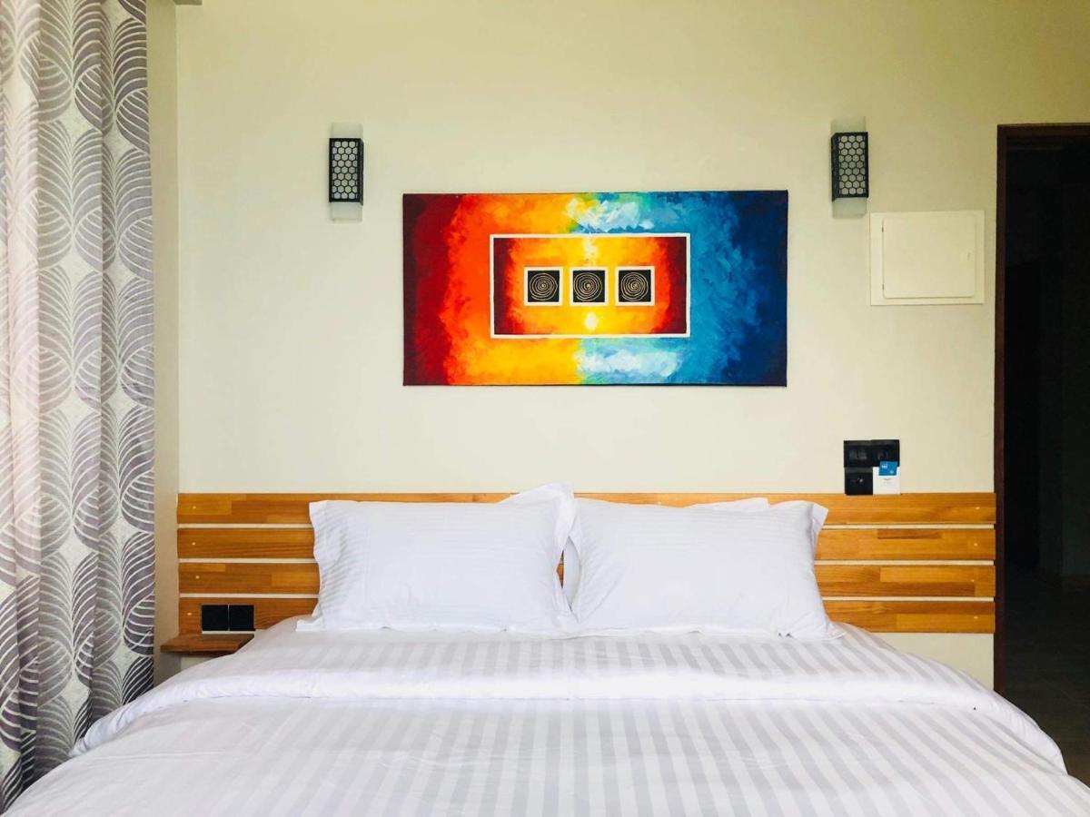 Dom (320 m²) w okolicy Atol South Male z 11 sypialniami i 12 łazienkami Guraidhoo  Zewnętrze zdjęcie