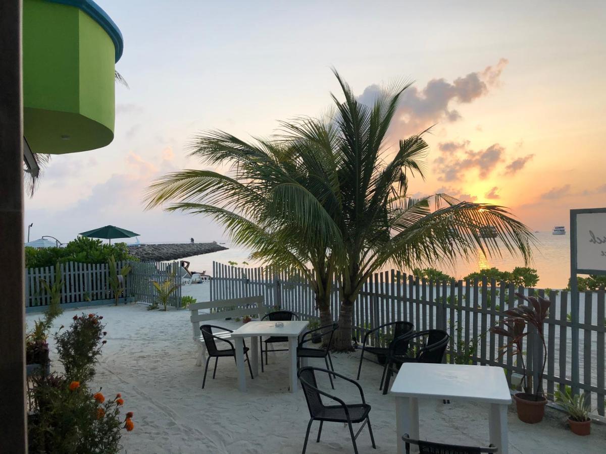 Dom (320 m²) w okolicy Atol South Male z 11 sypialniami i 12 łazienkami Guraidhoo  Zewnętrze zdjęcie