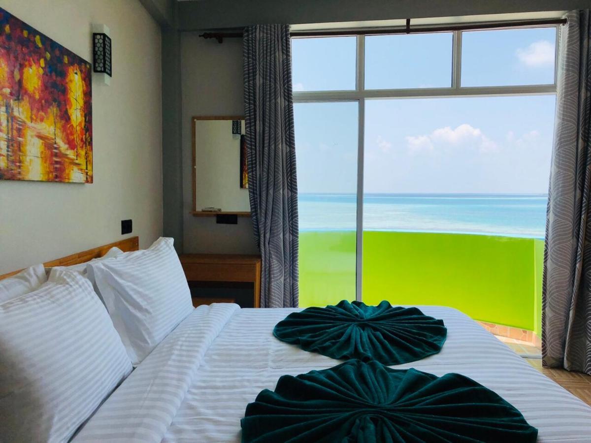 Dom (320 m²) w okolicy Atol South Male z 11 sypialniami i 12 łazienkami Guraidhoo  Zewnętrze zdjęcie